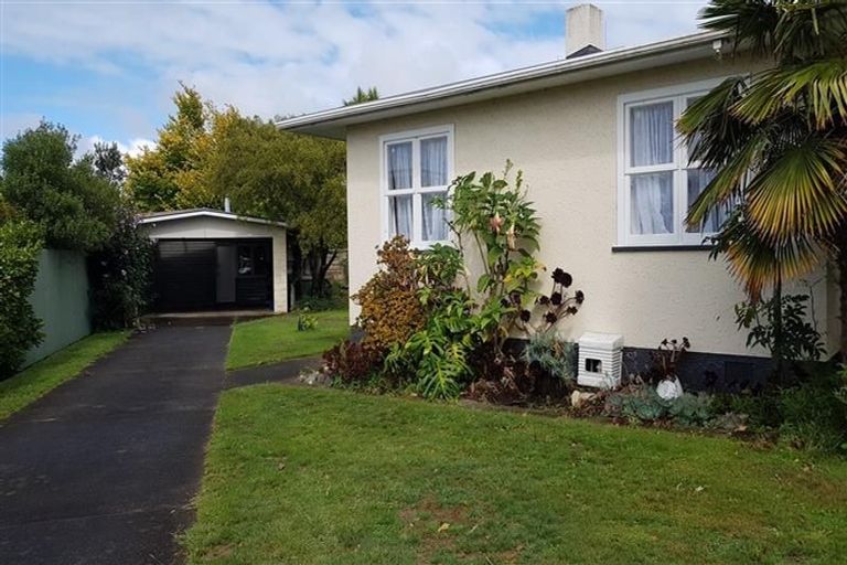 Photo of property in 9 Eaton Crescent, Otamatea, Whanganui, 4500