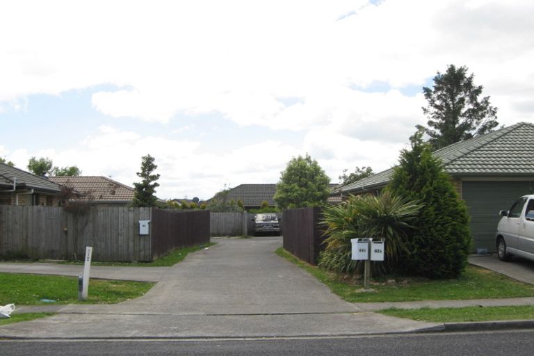 Photo of property in 42a Taka Street, Takanini, 2112