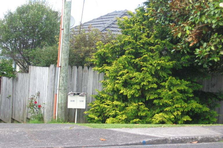 Photo of property in 3/31 Verran Road, Birkenhead, Auckland, 0626
