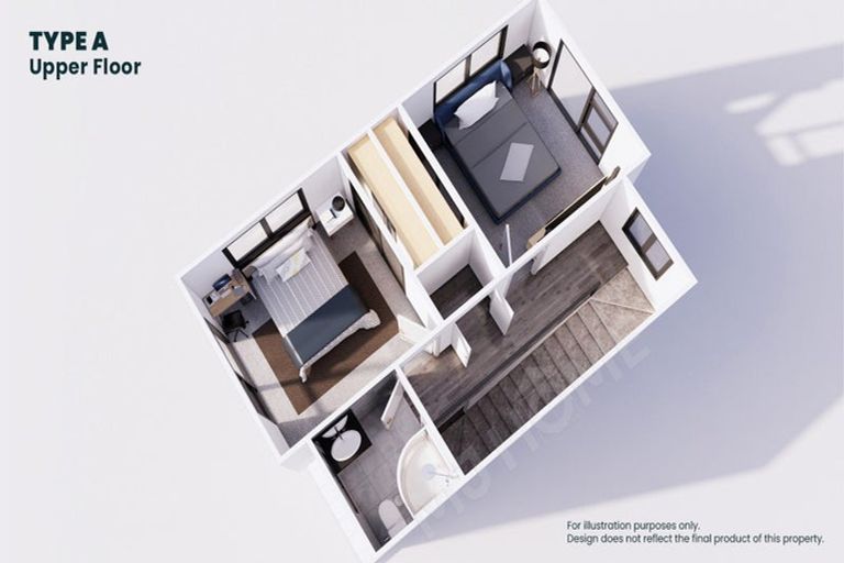 Photo of property in 2d Convair Crescent, Mangere, Auckland, 2022