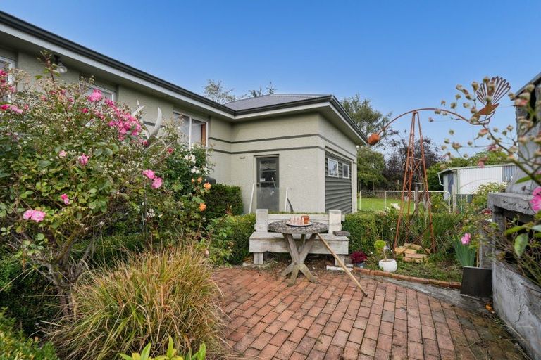 Photo of property in 253 Argyle Otahuti Road, Waianiwa, Invercargill, 9874