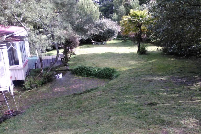 Photo of property in 1446 Wekaweka Road, Waimamaku, Kaikohe, 0473