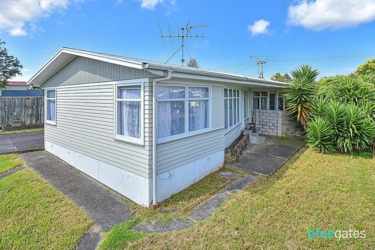 Photo of property in 2/20 Thompson Terrace, Manurewa, Auckland, 2102