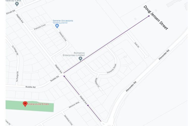 Photo of property in 29 Doug Jensen Street, Wallaceville, Upper Hutt, 5018