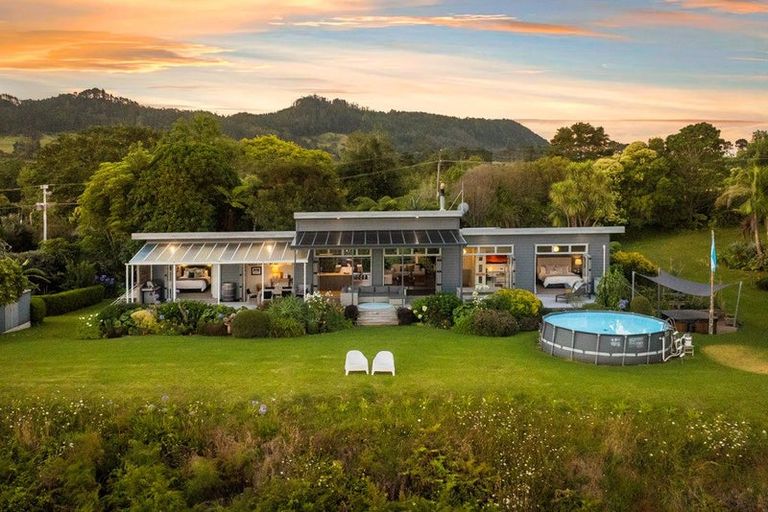 Photo of property in 38 Tanners Point Road, Tanners Point, Katikati, 3177