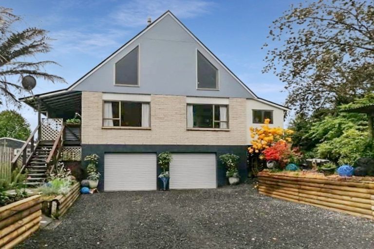 Photo of property in 49 Taitua Street, Manunui, Taumarunui, 3992