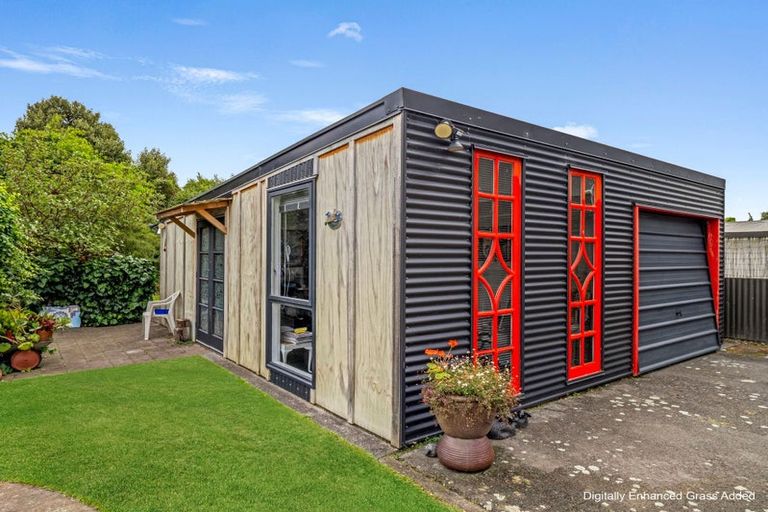 Photo of property in 22 Camellia Avenue, Aramoho, Whanganui, 4500