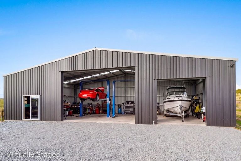 Photo of property in 153 Woodcocks Road, Warkworth, 0981