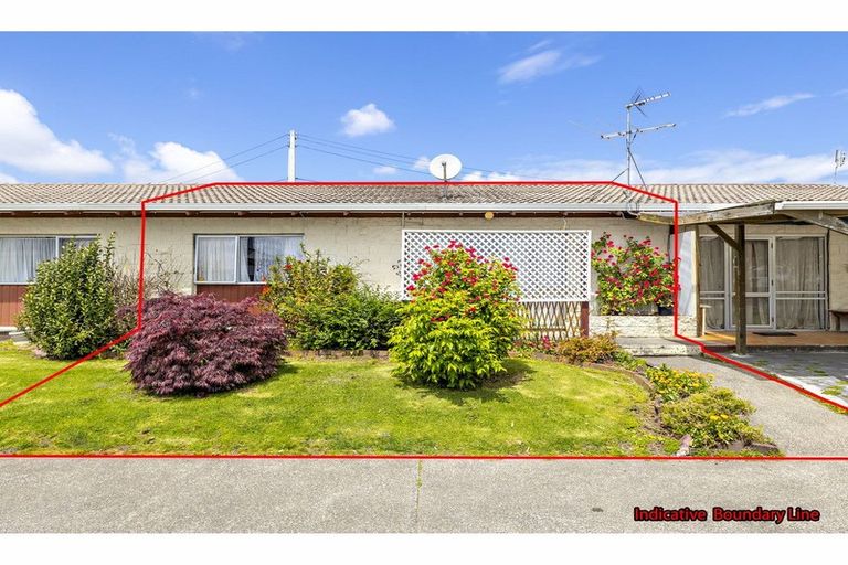 Photo of property in 2/30 Park Avenue, Papatoetoe, Auckland, 2025
