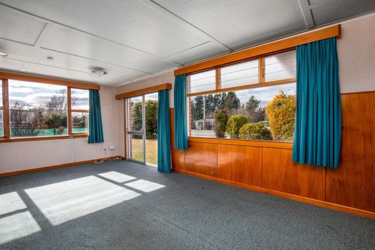 Photo of property in 27 Leask Street, Omakau, 9376