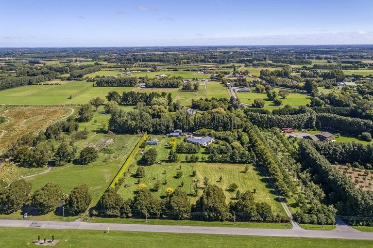 Photo of property in 165 Quaifes Road, Halswell, Christchurch, 8025