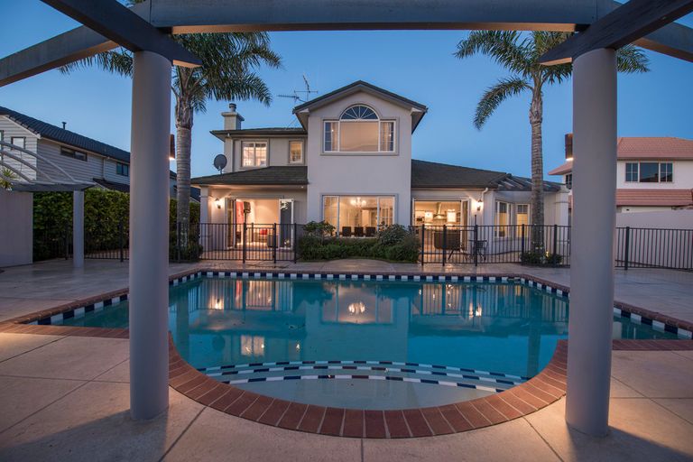 Photo of property in 46 Seychelles Drive, Papamoa Beach, Papamoa, 3118