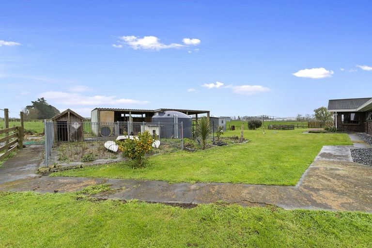 Photo of property in 557 Eastport Road, Otway, Te Aroha, 3393