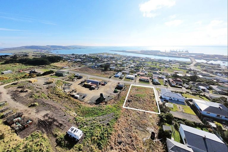 Photo of property in 276 Foyle Street, Bluff, 9814