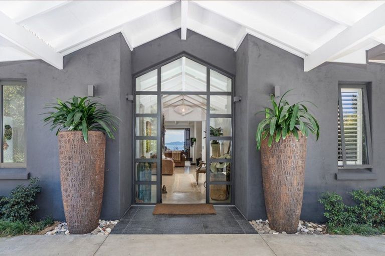 Photo of property in 49 Sarahs Hill, Hahei, Whitianga, 3591