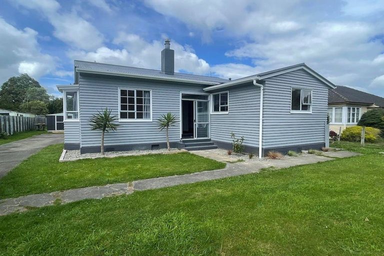 Photo of property in 6 Mclean Street, Woodville, 4920