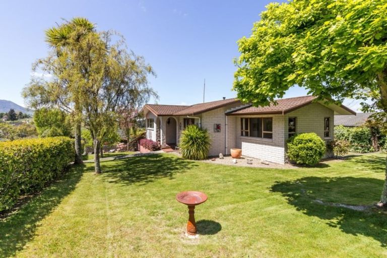 Photo of property in 1 Mohi Place, Nukuhau, Taupo, 3330