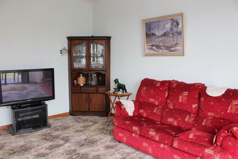 Photo of property in 59 Marlborough Street, Greymouth, 7805