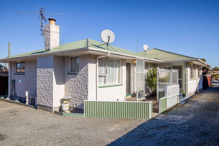 Photo of property in 3/33 Eastling Street, Bishopdale, Christchurch, 8053