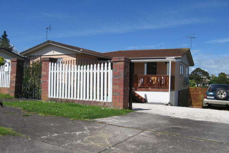 Photo of property in 26 Beaufort Place, Papatoetoe, Auckland, 2025