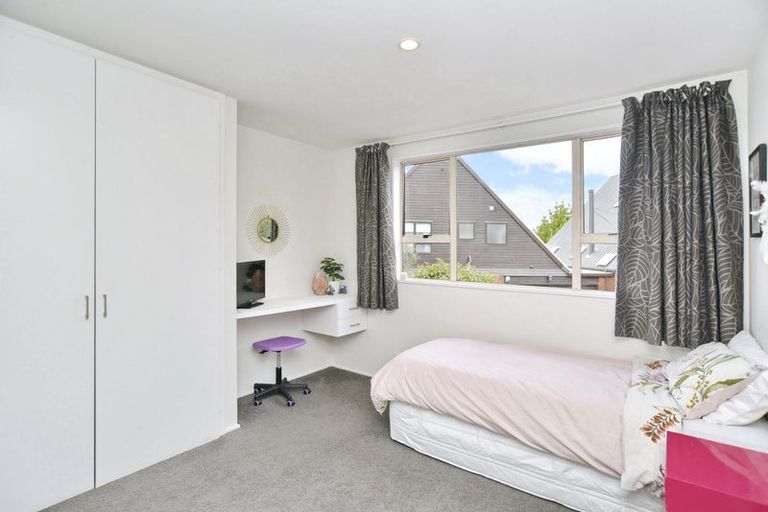 Photo of property in 9 Tangmere Place, Burwood, Christchurch, 8061