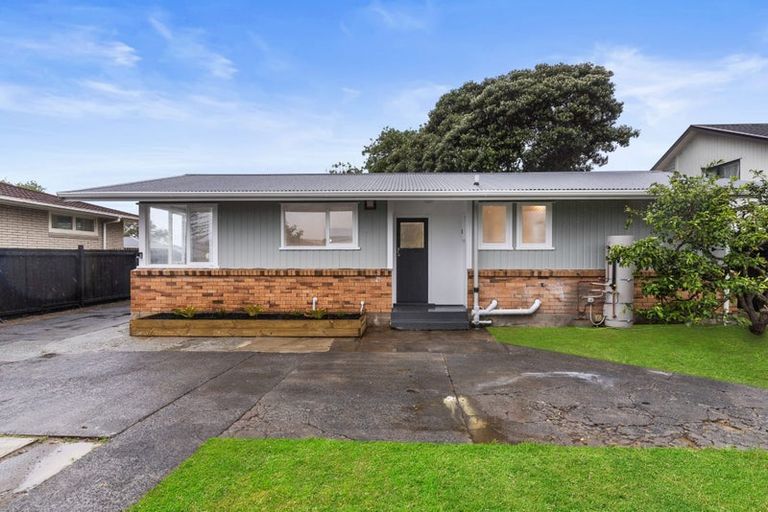 Photo of property in 17 Harania Avenue, Favona, Auckland, 2024