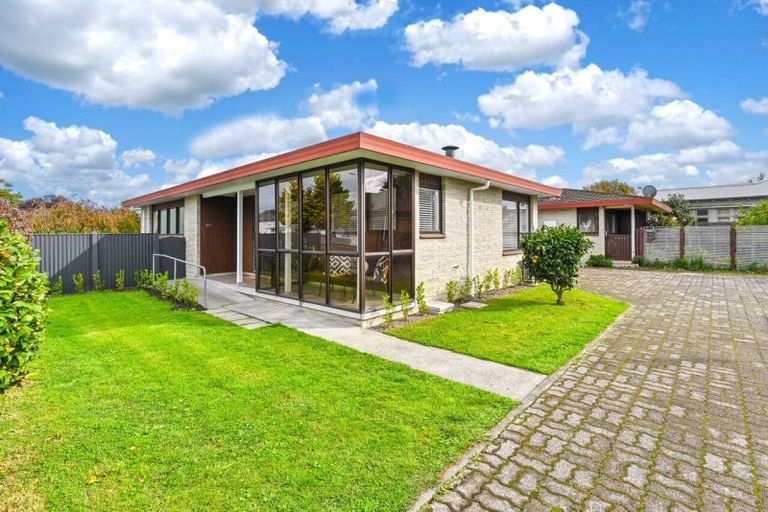 Photo of property in 101c Riverslea Road South, Parkvale, Hastings, 4122