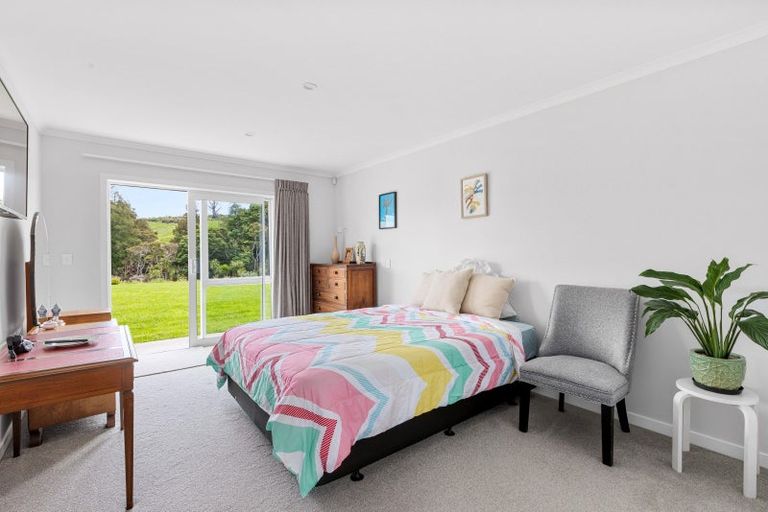 Photo of property in 429 Waitoki Road, Waitoki, Silverdale, 0994