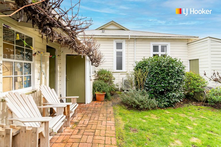 Photo of property in 39 Ascot Street, Saint Kilda, Dunedin, 9012