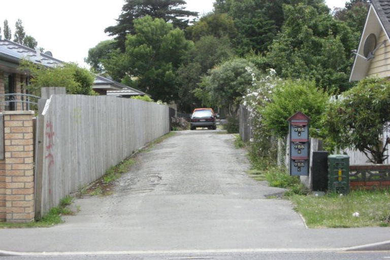 Photo of property in 755 Ferry Road, Woolston, Christchurch, 8023