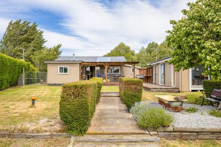 Photo of property in 1279 Main North Road, Waikuku, Kaiapoi, 7691