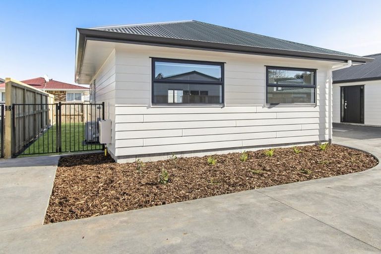 Photo of property in 3/6 Cotton Street, Saint Andrews, Hamilton, 3200