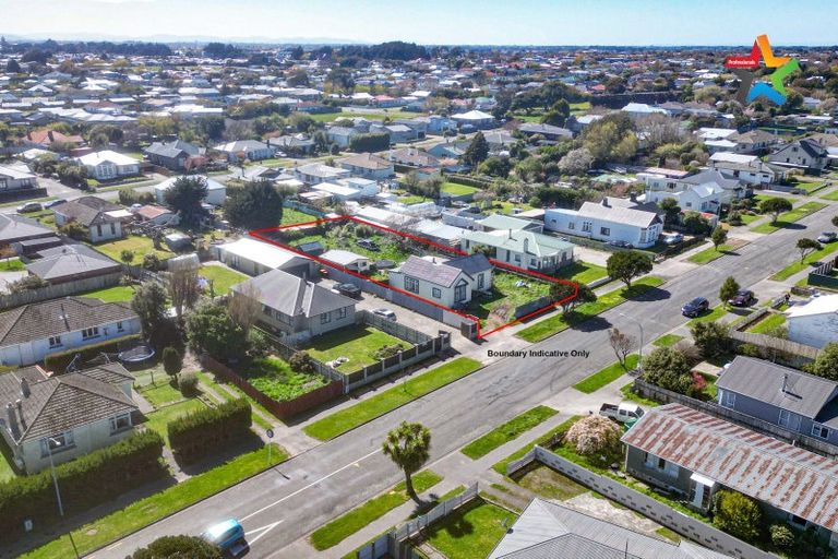 Photo of property in 16 William Street, Appleby, Invercargill, 9812