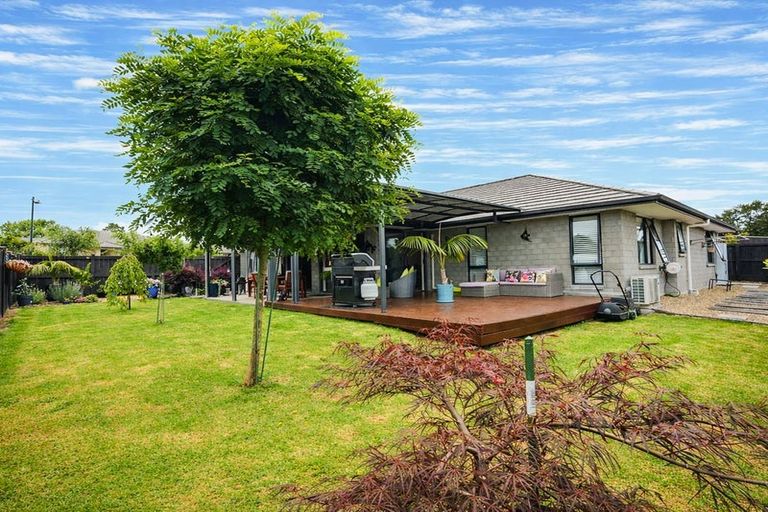 Photo of property in 10 Magnolia Close, Te Kauwhata, 3710