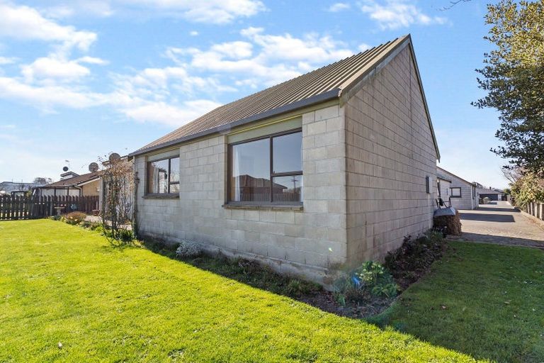 Photo of property in 3/205 King Street, Temuka, 7920