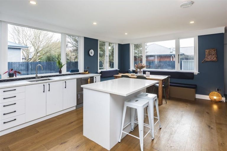 Photo of property in 29 Grange Street, Hillsborough, Christchurch, 8022