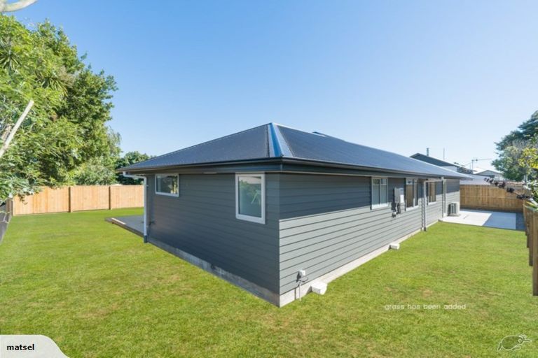 Photo of property in 1a Nelson Street, Feilding, 4702