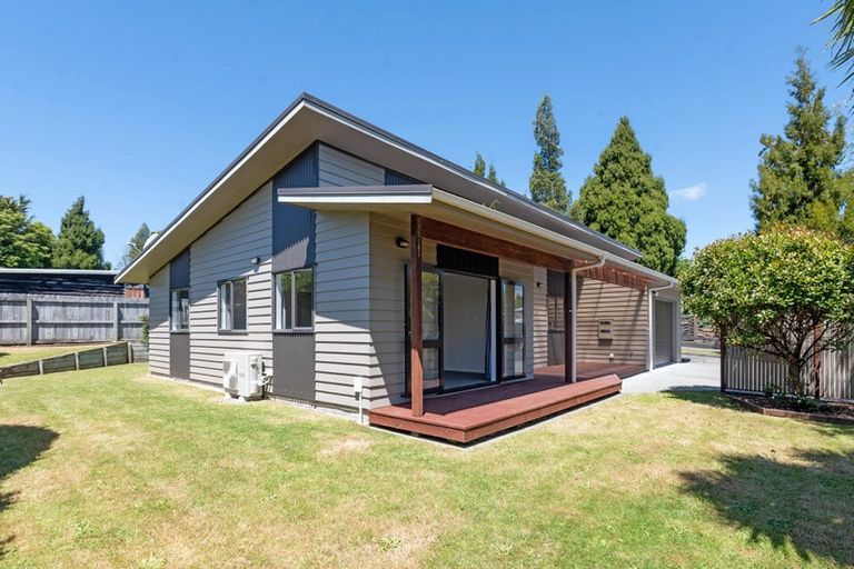 Photo of property in 6a Westlock Road, Koutu, Rotorua, 3010