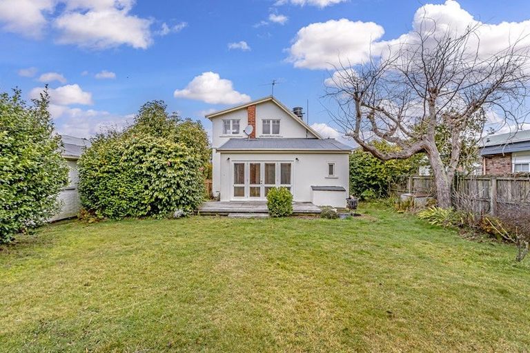 Photo of property in 275 Ilam Road, Burnside, Christchurch, 8053