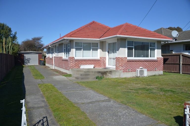 Photo of property in 30 Lenton Street, Aranui, Christchurch, 8061