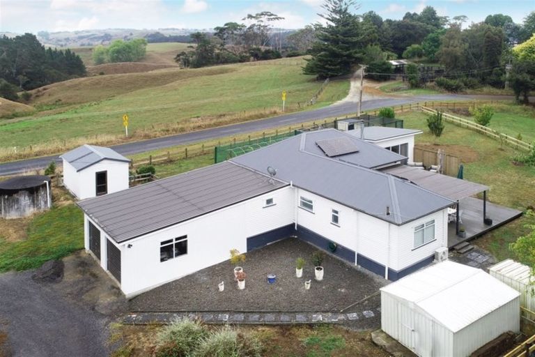 Photo of property in 152 Otuiti Road, Pukekawa, Tuakau, 2696