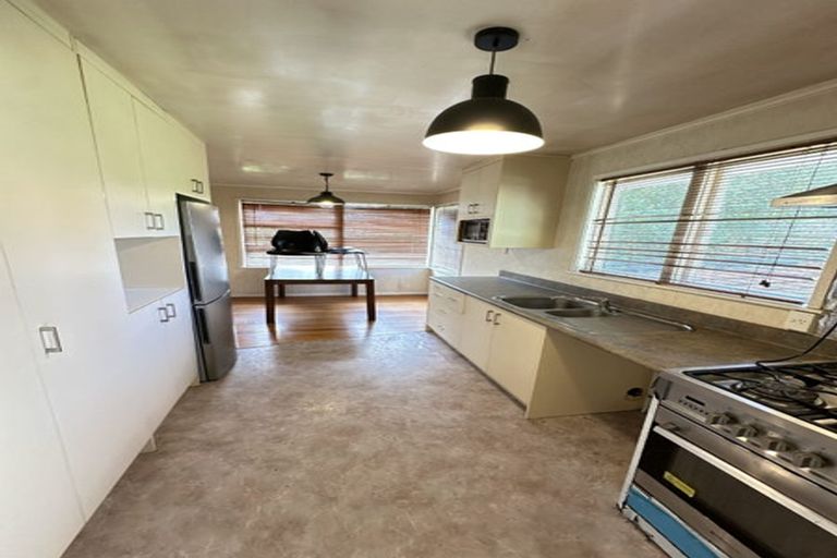 Photo of property in 55 Waitaki Street, Henderson, Auckland, 0612