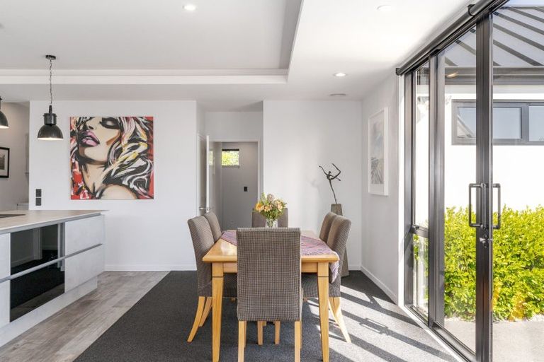 Photo of property in 5 Kawharu Street, Marshland, Christchurch, 8083