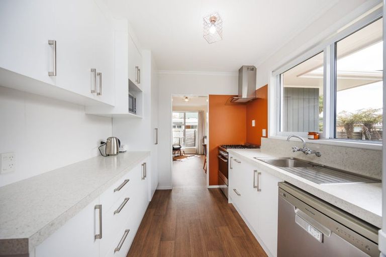 Photo of property in 393 Ruahine Street, Terrace End, Palmerston North, 4410