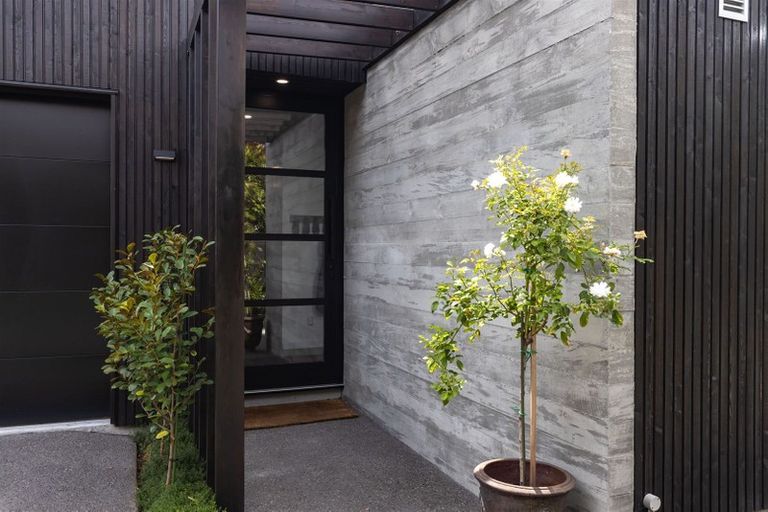 Photo of property in 40a Clifford Avenue, Merivale, Christchurch, 8014