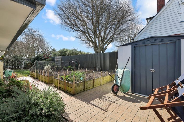 Photo of property in 21 Mona Square, Ashburton, 7700