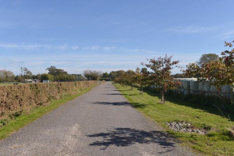 Photo of property in 182 Jacksons Road, Ohoka, Kaiapoi, 7692