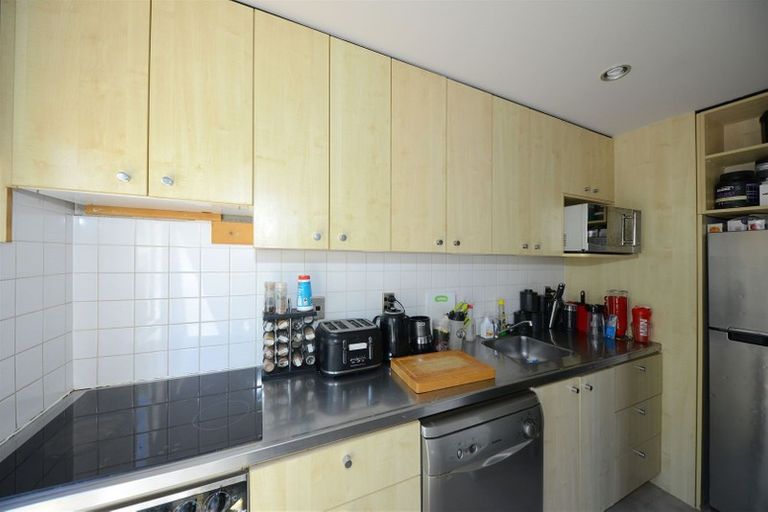 Photo of property in 4/868 Colombo Street, Christchurch Central, Christchurch, 8013