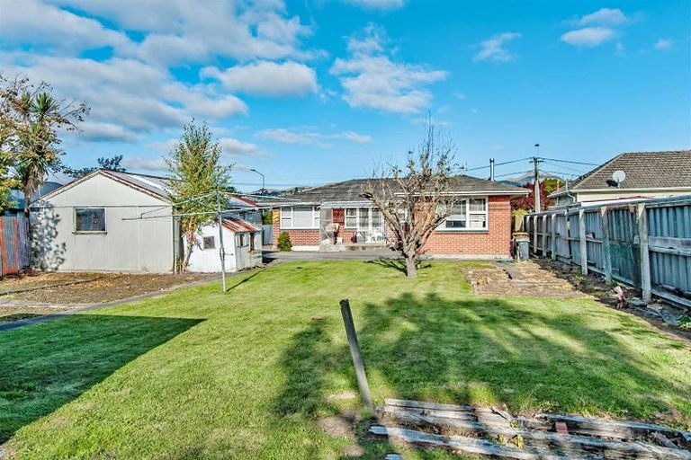 Photo of property in 9 Frankleigh Street, Somerfield, Christchurch, 8024