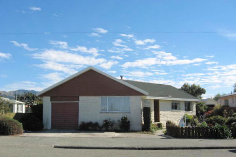 Photo of property in 42 Belt Street, Waimate, 7924